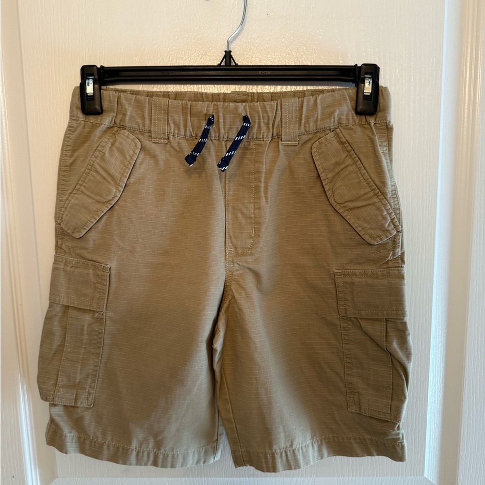 Polo by Ralph Lauren Tan Cargo Shorts